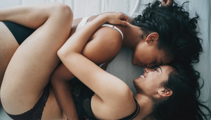 sai cos'è la fraysessualità? sesso senza amore