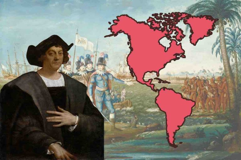 L'America prima di Colombo era già conosciuta, la prova non lascia ...