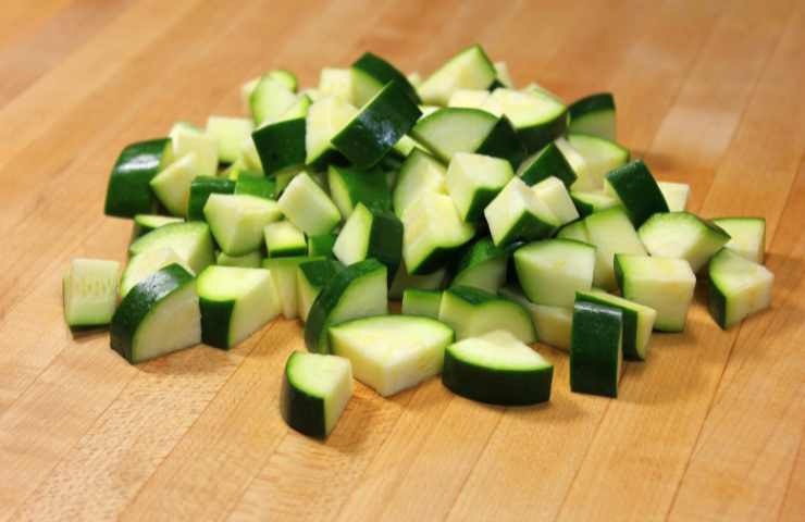 pasta zucchine e salsiccia: la pasta di nonno peppino fa impazzire tutti!