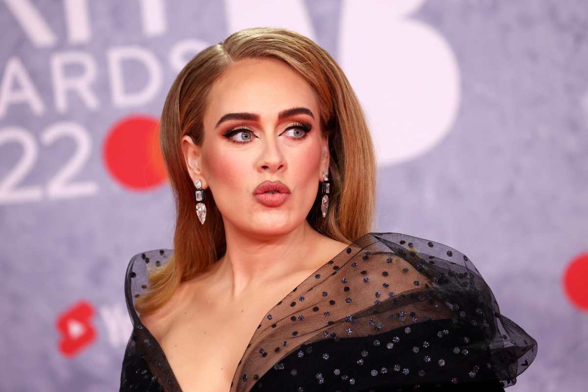 Adele dove ha abitato