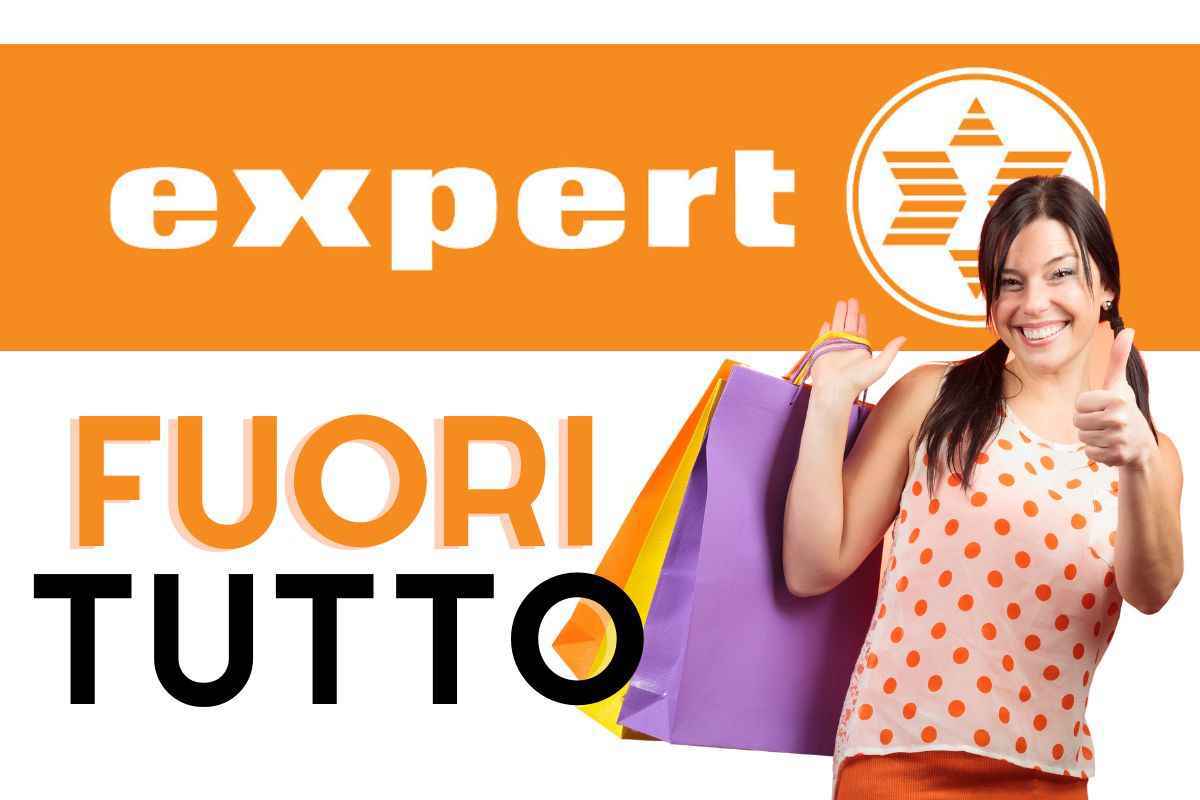 Expert Fuori Tutto