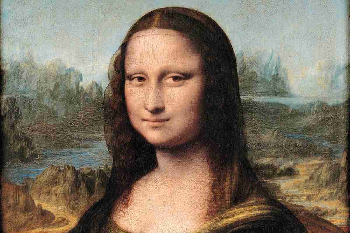 Nuova scoperta sulla Gioconda