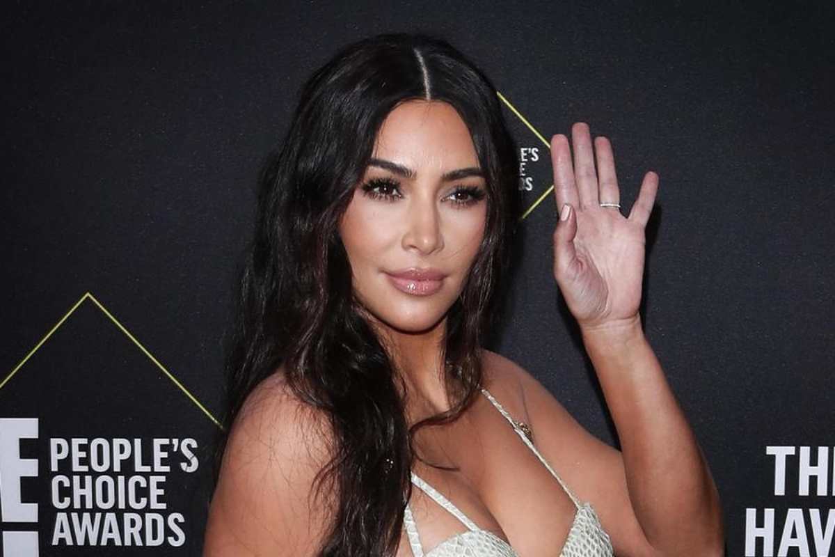 Kim Kardashian, critiche