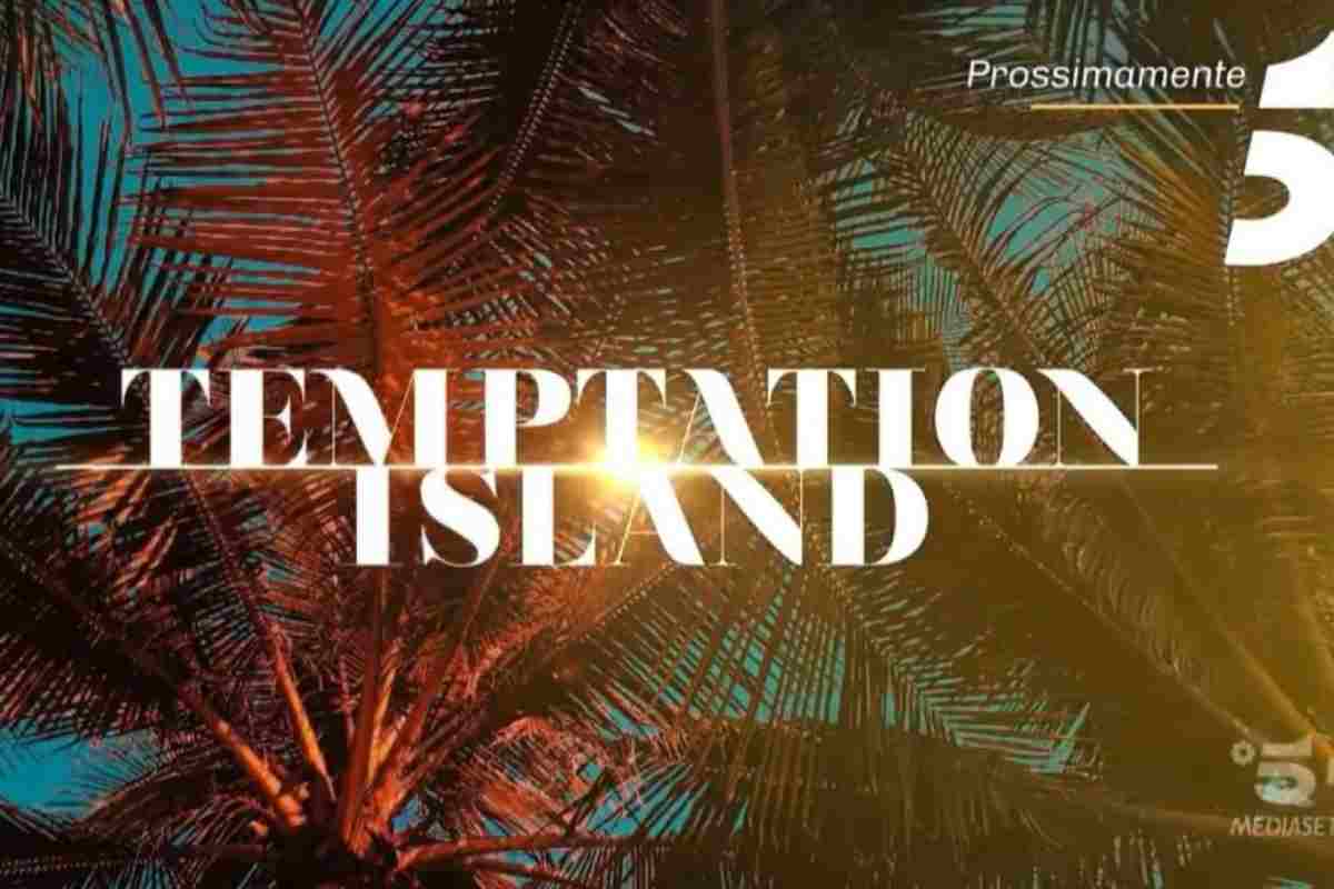 Temptation Island invernale