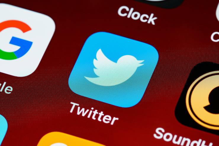 Twitter uccellino come riottenerlo