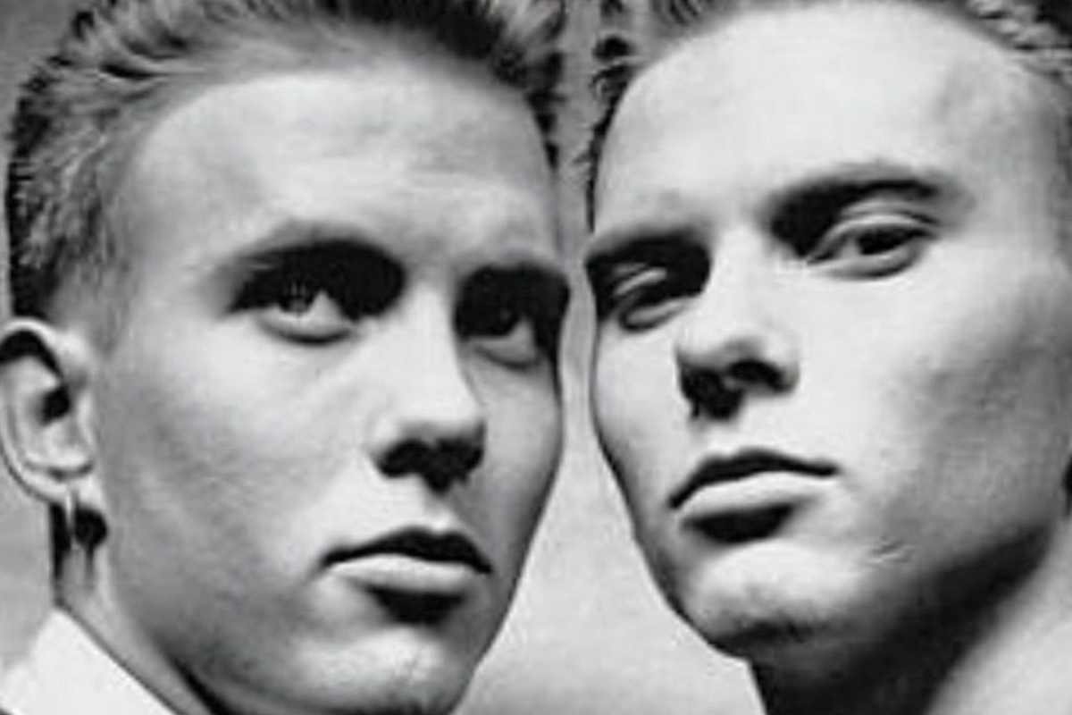 i bros, i fratelli inglesi che hanno fatto impazzire tutti negli anni '90, ecco come sono oggi