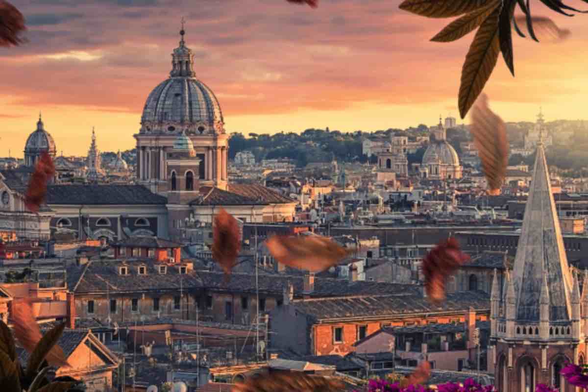 7 incredibili curiosità su Roma, occhio alla 5 da non credere