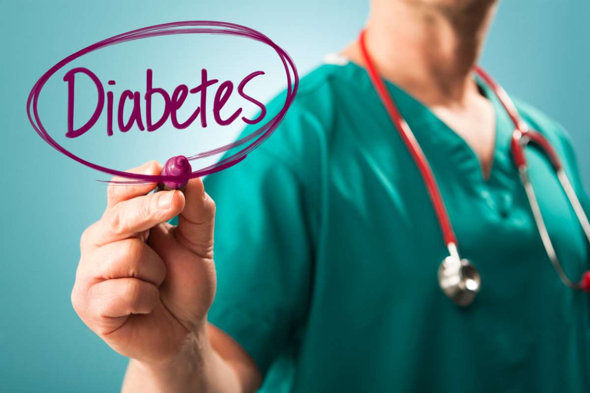 diabete: come evitarlo dormendo un tot di ore