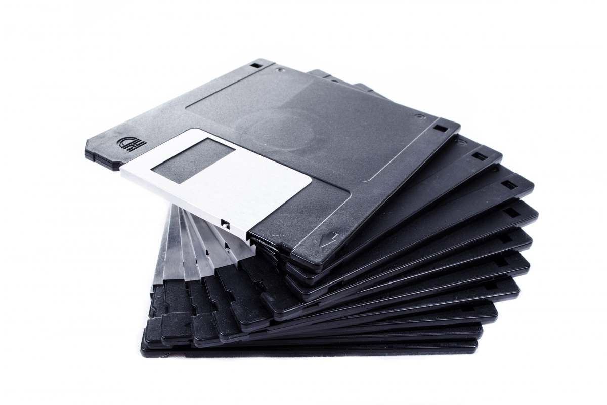 zip disk ricordo nerd