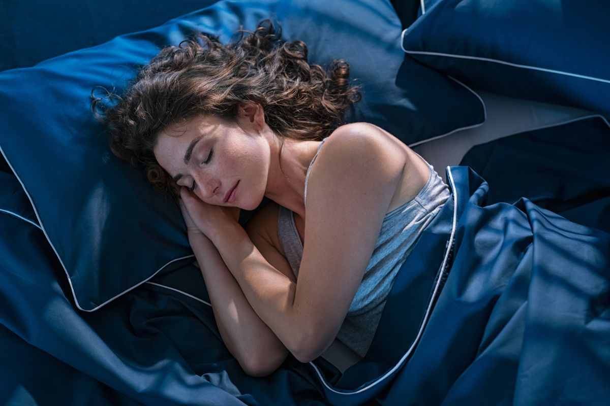 debito del sonno: gravi ripercussioni sulla vita quotidiana