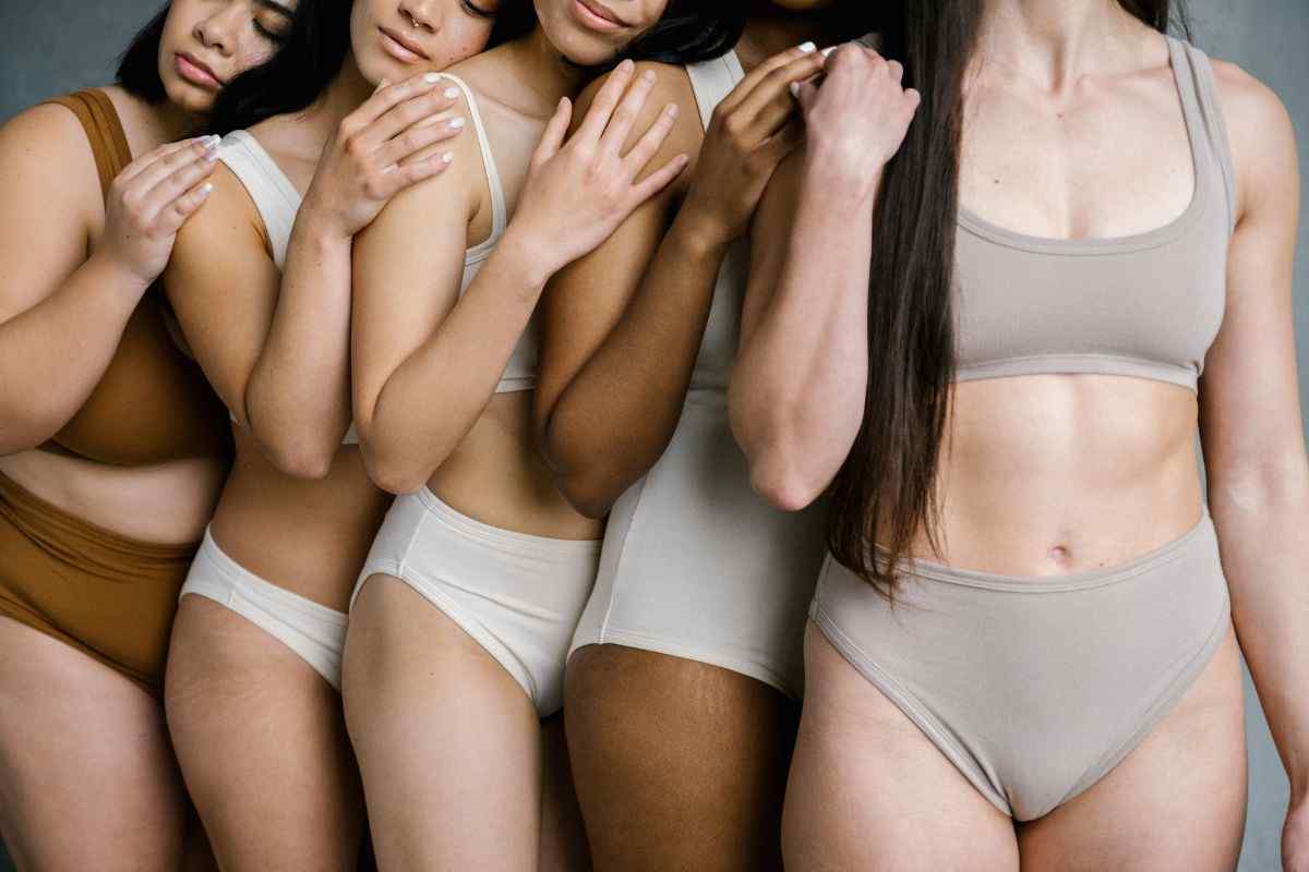 Stare senza biancheria intima fa male? La risposta