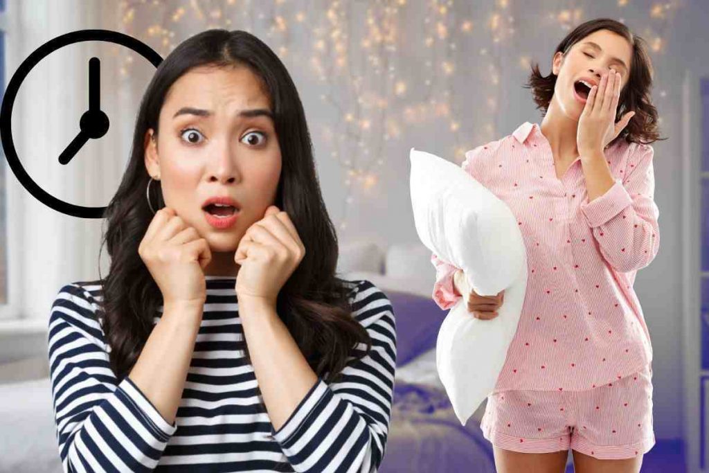 Di sonno si può davvero morire: ecco quanto tempo possiamo resistere