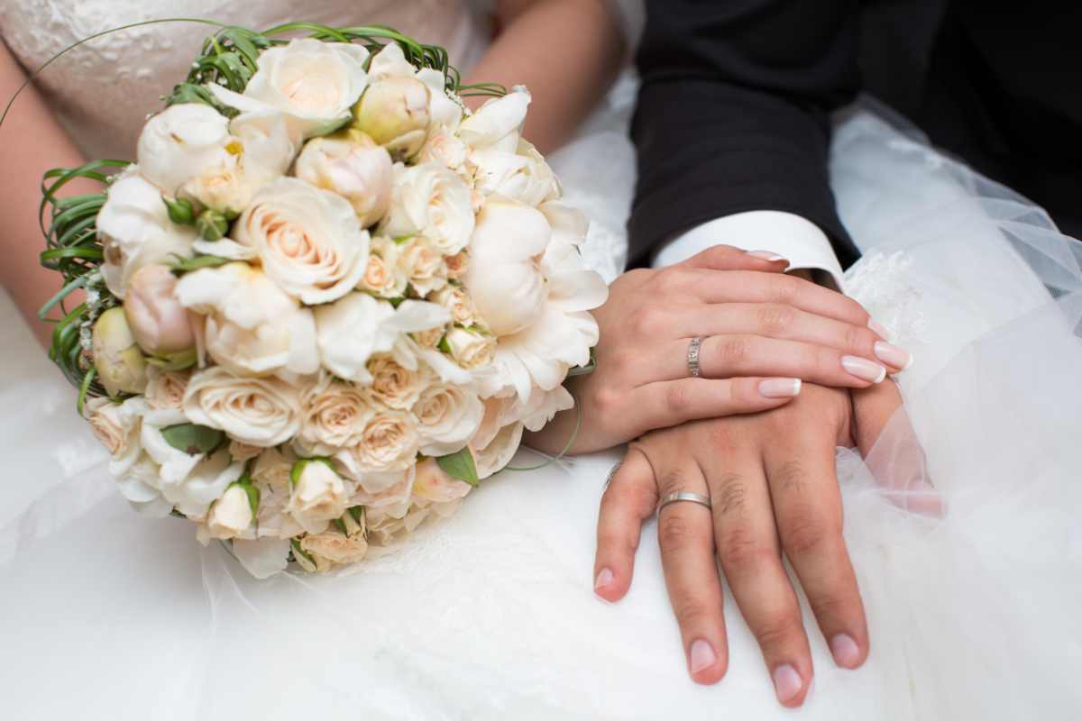 Matrimonio: perché sarebbe meglio spendere poco perché duri