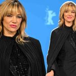 Asia Argento scrive del figlio su Instagram