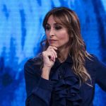 Benedetta Parodi critiche figlia Matilde