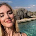 Chiara Ferragni senza Fedez