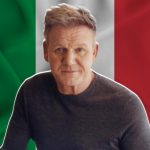 polemica contro la cucina italiana chef Ramsay