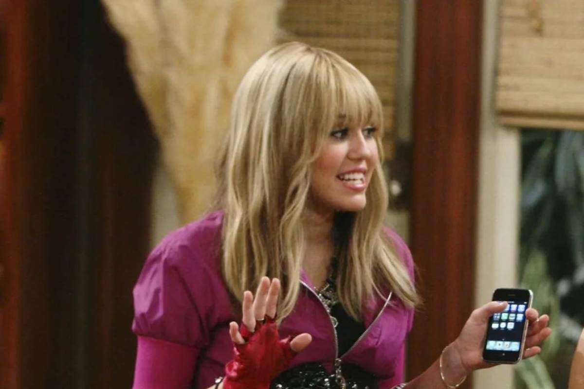 Hannah Montana Josh arrestato