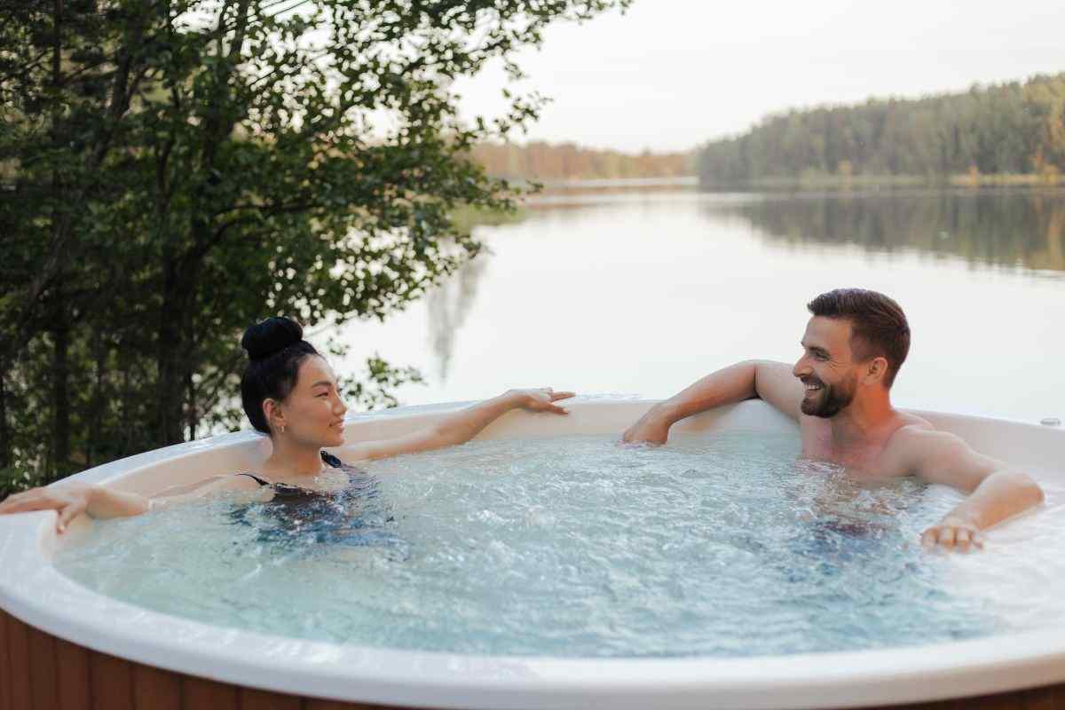 Come è nata la Jacuzzi? Ecco la commovente storia dei suo inventore