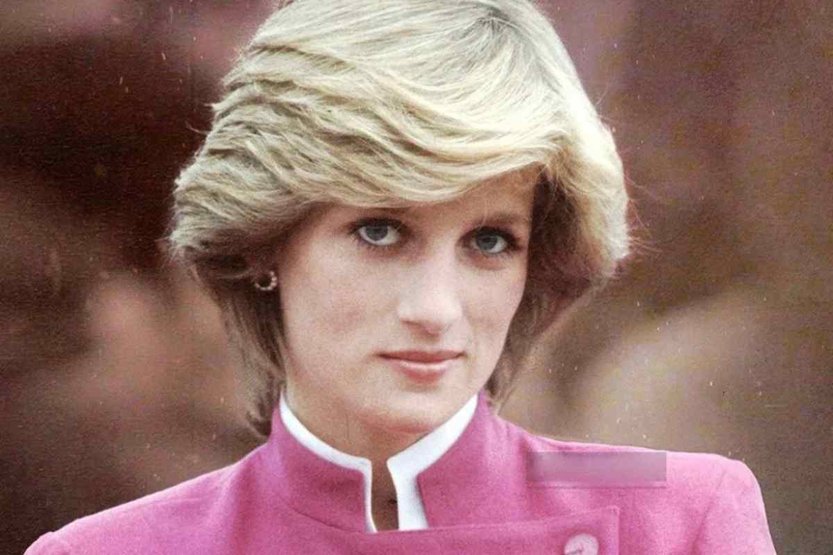Lady Diana, svelato il mistero