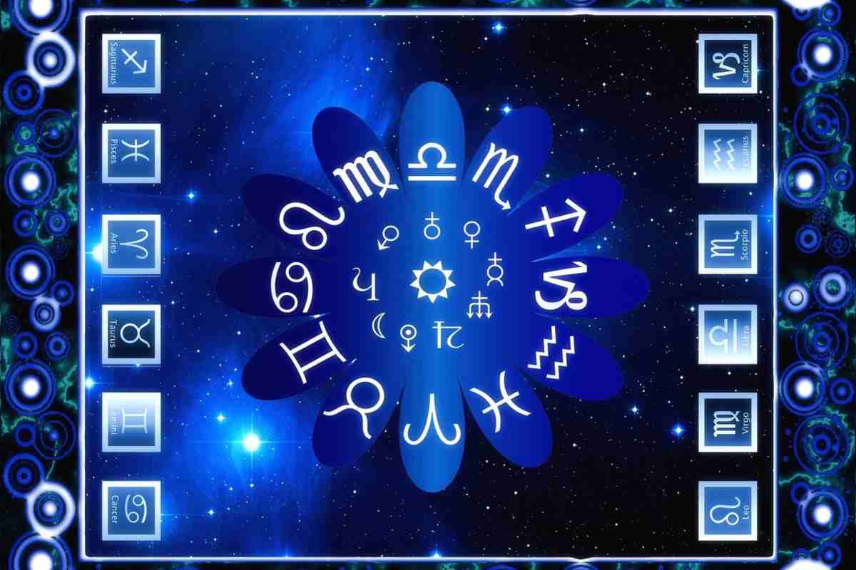 Segni zodiacali, sesso primo appuntamento