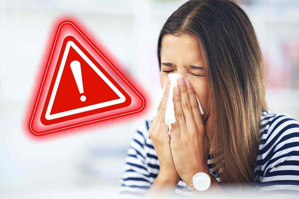 Come scoprire se si è allergici