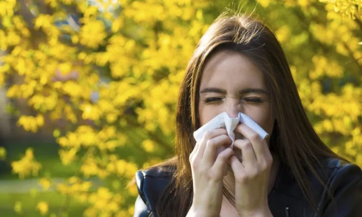 Come scoprire se si è allergici