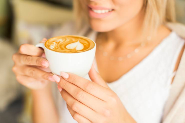 5 cose da fare prima del caffè