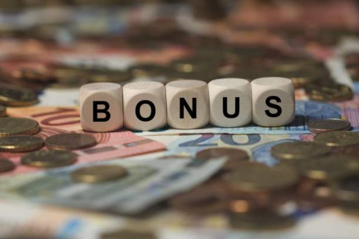 Questo bonus non sarà più disponibile