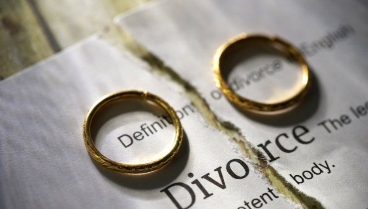 Divorzio, cosa ne è della casa in affitto