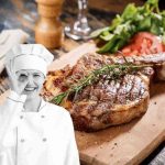 filetto di carne ingrediente segreto