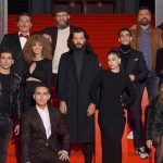 nuovo spin off de "La casa di carta"