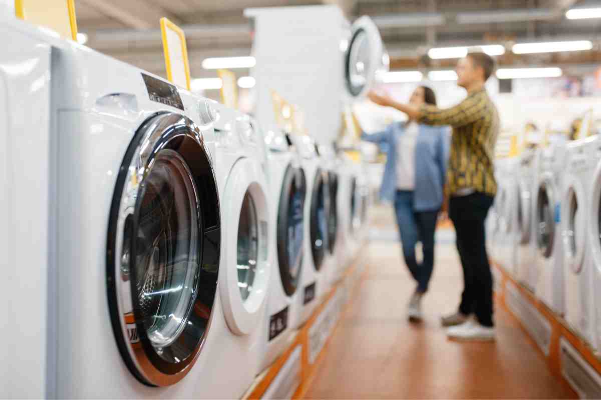 Classifica lavatrici: quali sono migliori