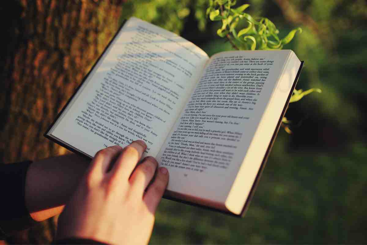 Vita migliore: 5 libri motivazionali