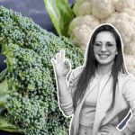 broccoli e cavolfiori ottimi come contorni nelle zuppe e nella pasta
