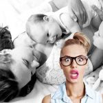 Mamme ai propri figli