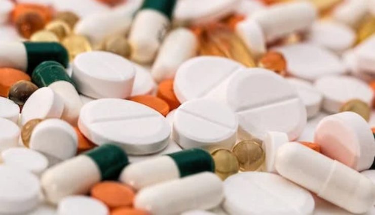 I farmaci possono provocare degli effetti collaterali