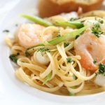 spaghetti col pesce ricetta