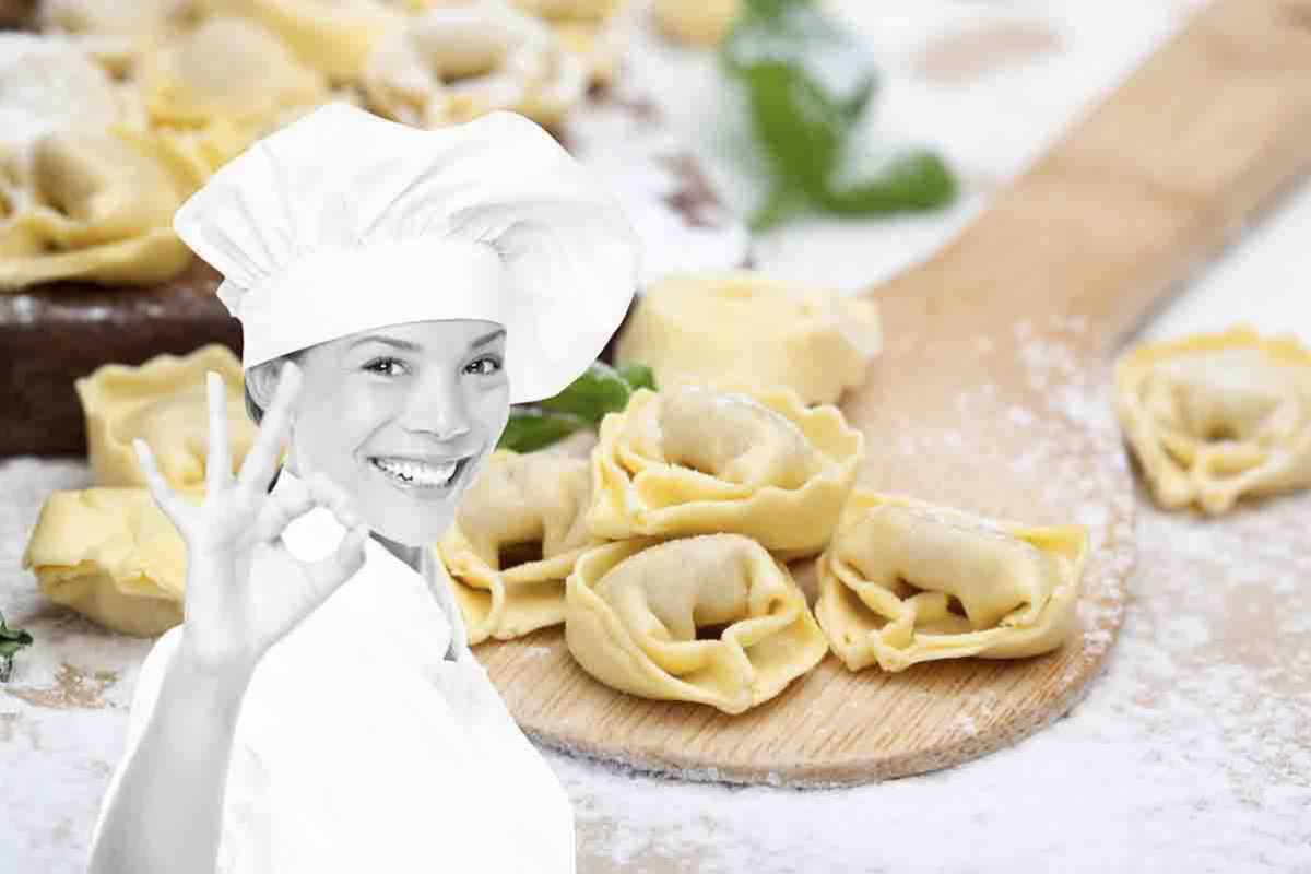 Ecco il piatto di pasta più amato