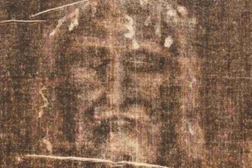 Scoperto il vero volto di Gesù: dopo millenni, appare la prima immagine