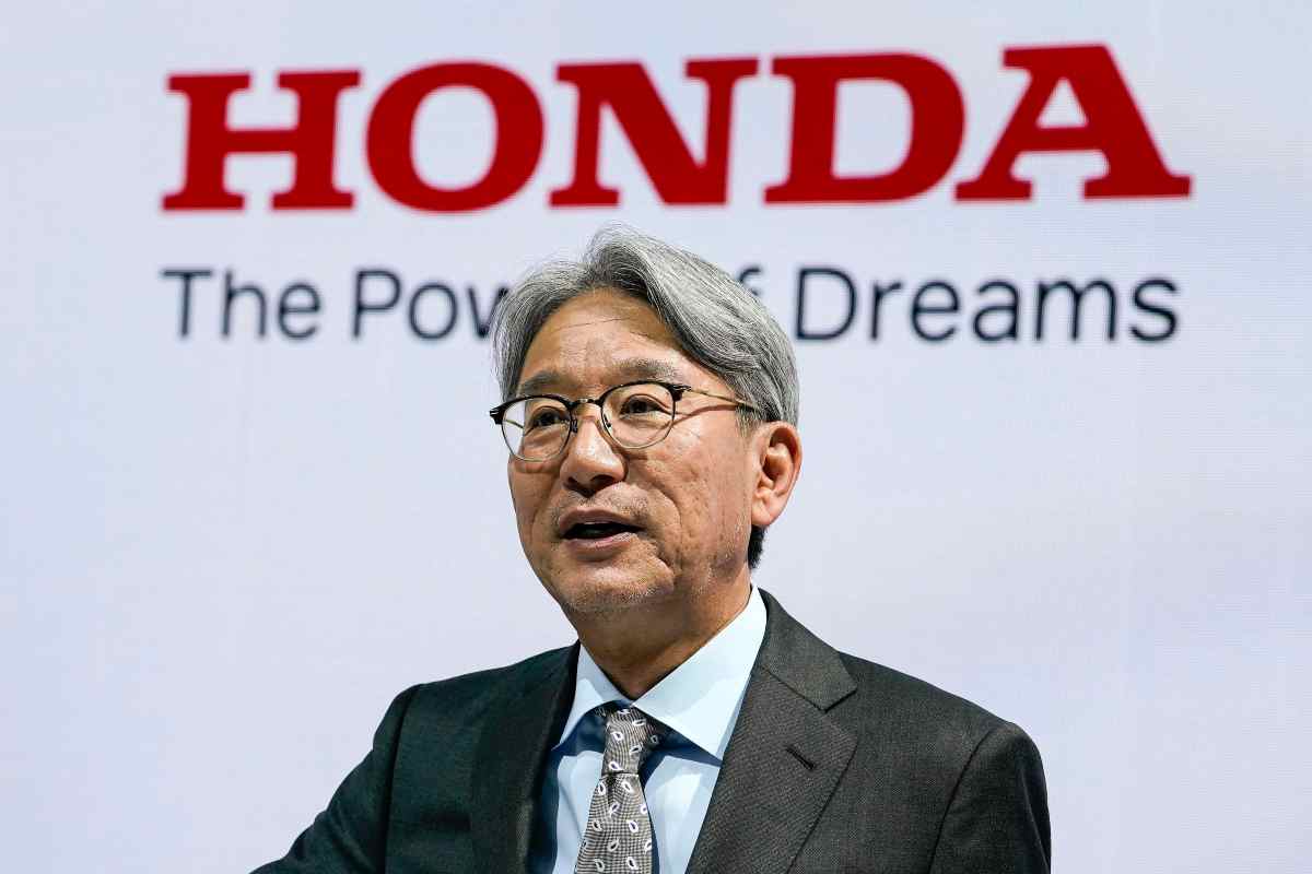 Honda stop vetture cosa accadrà ora