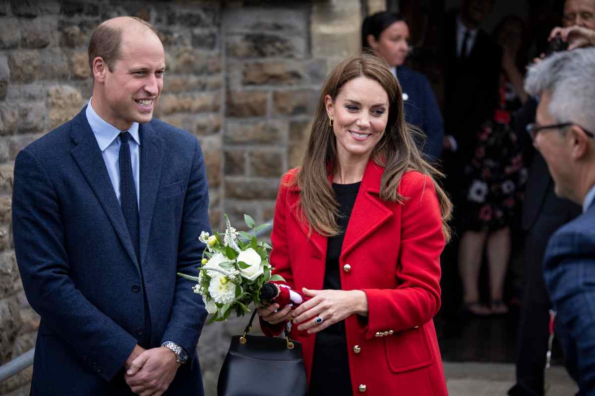 Kate e William, la verità