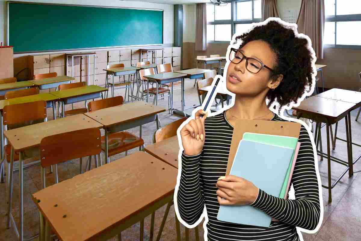 Un docente può inviare una messa a disposizione nonostante sia già inserito nelle graduatorie provinciali?