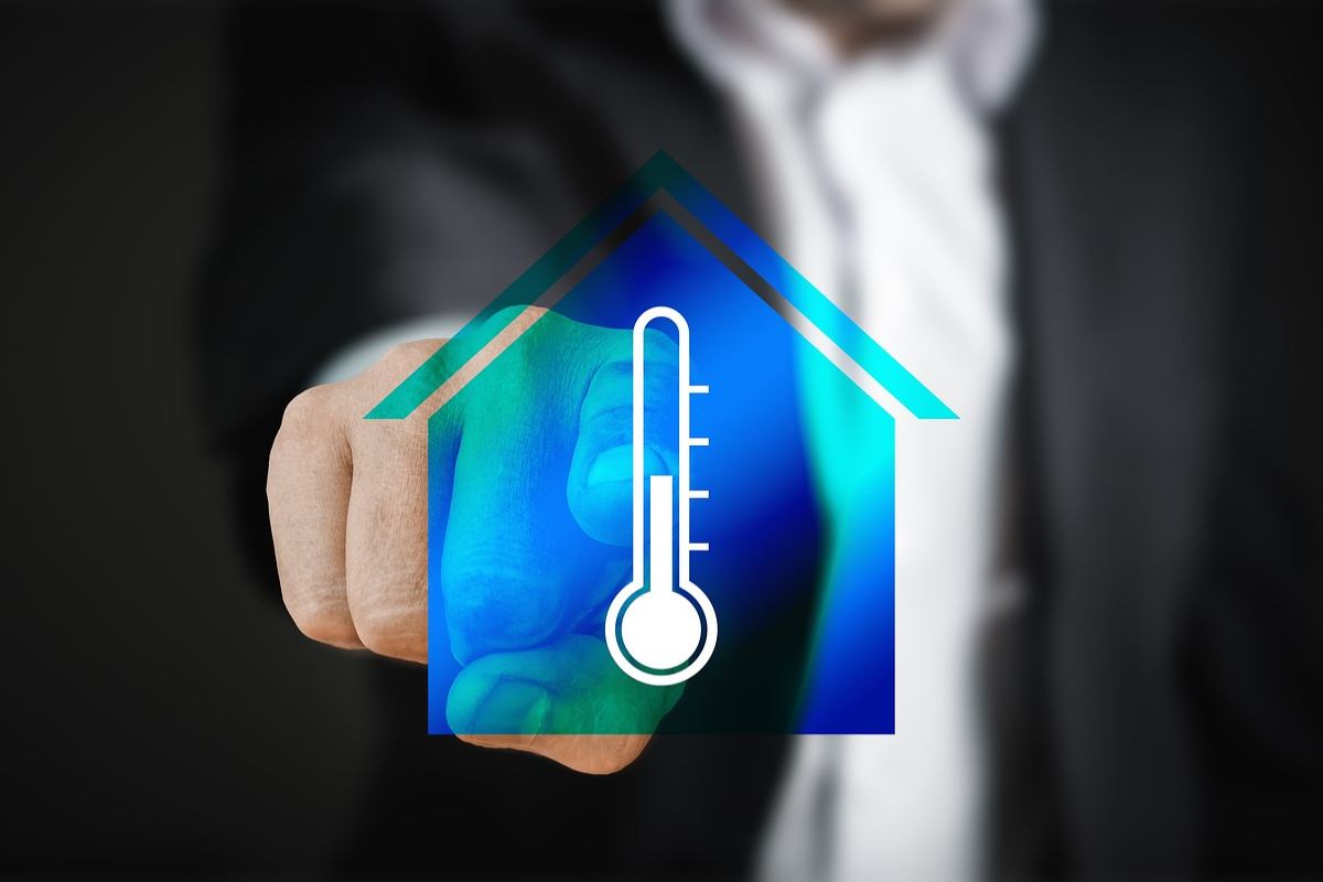 Come ridurre facilmente ed economicamente le dispersioni termiche in casa