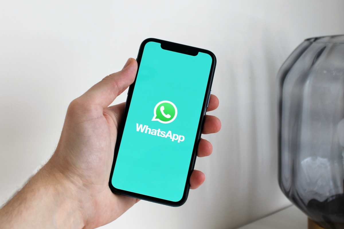 WhatsApp leggere messaggi eliminato