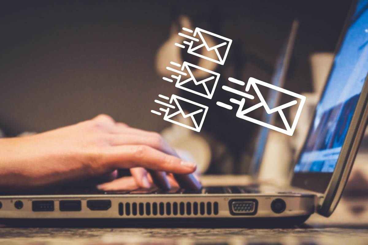 come annullare l'invio di una mail con Gmail