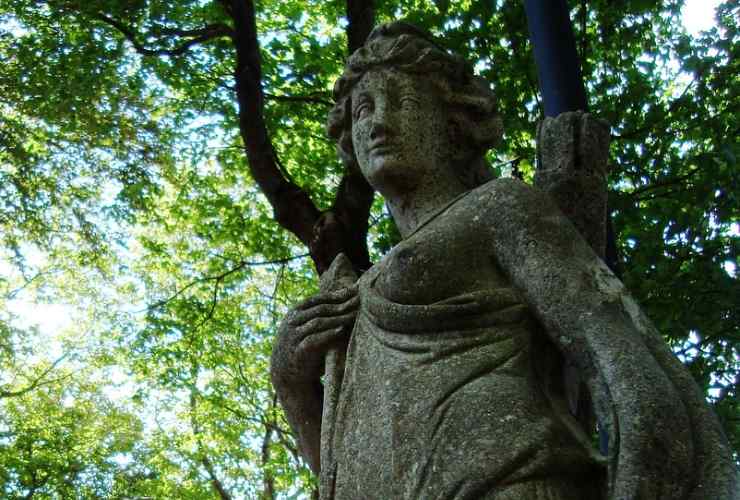 personaggi mitologia greca