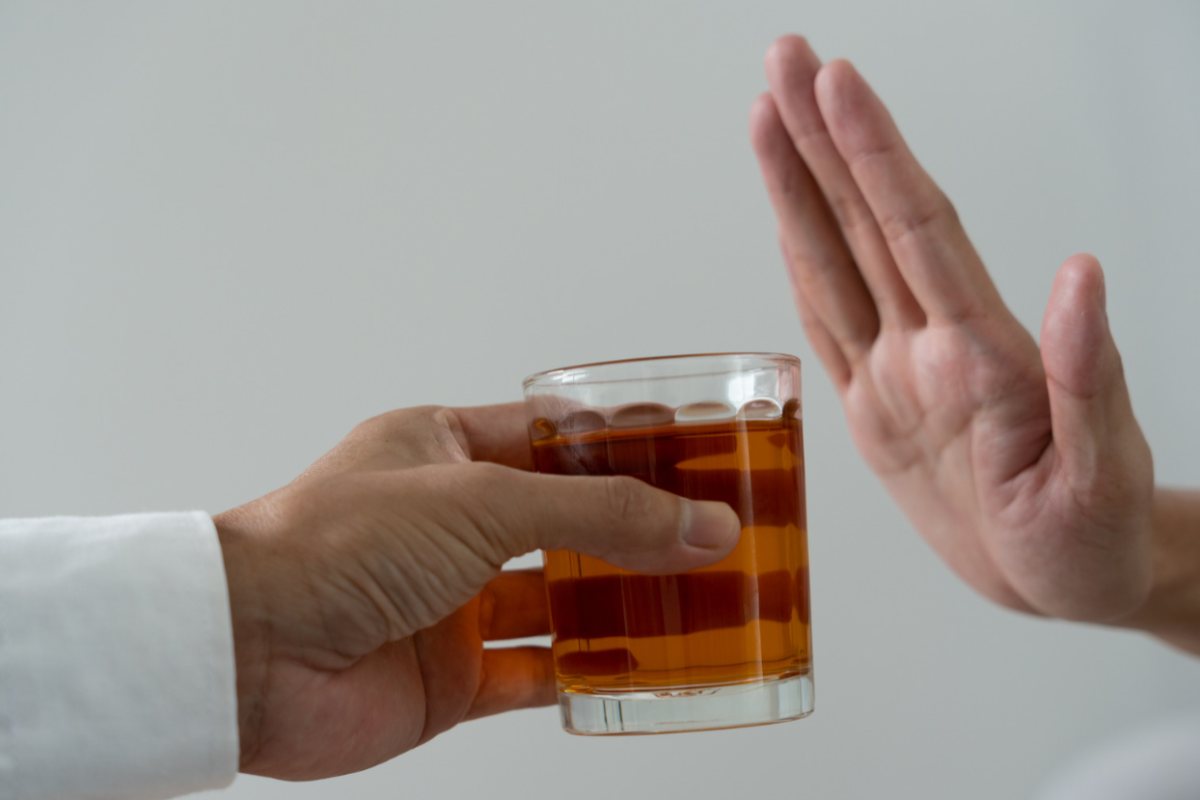 10 alternative alcol: salute migliore