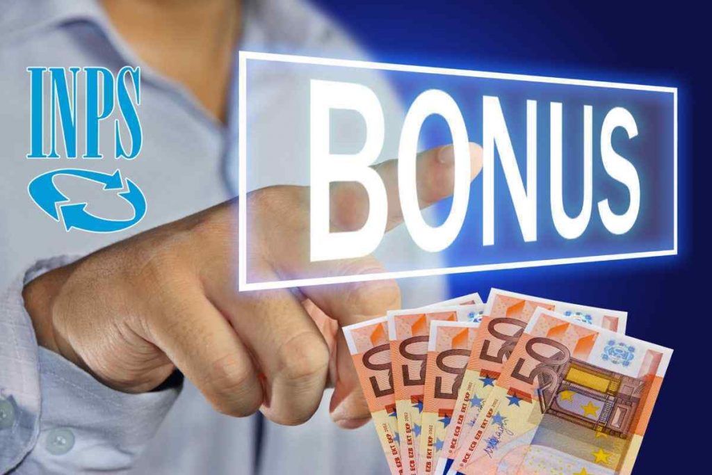 Arriva il Bonus da 250 euro dall'INPS: come averlo, domanda, condizioni