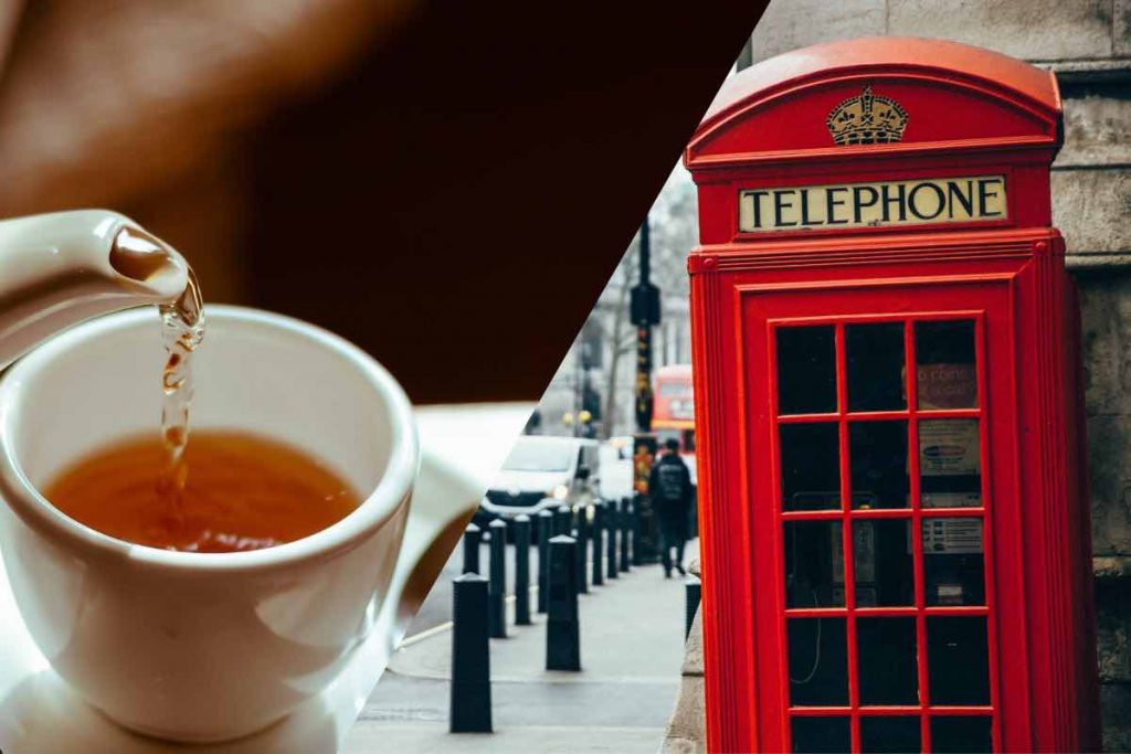 WD LIFESTYLE - Mug da thè in stoneware su
